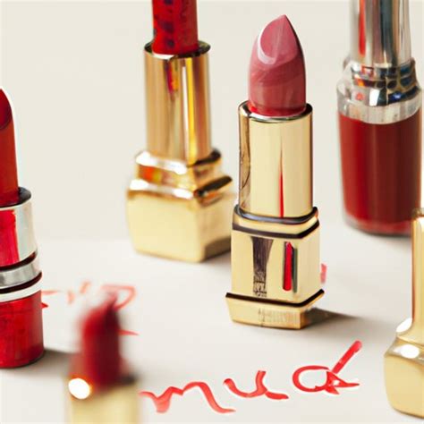 A Brief History Of Lipstick From Ancient Egypt To Modern Day The Enlightened Mindset