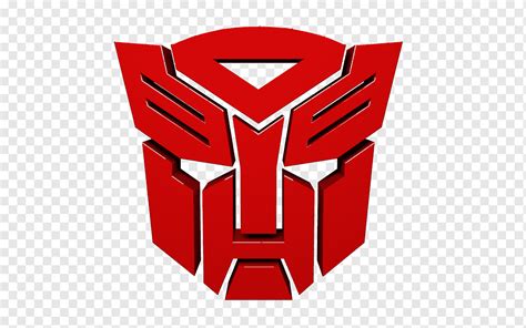 Megatron Optimus Prime Bumblebee Sticker Autobot Transformer Angle