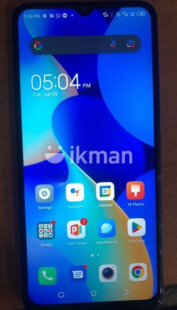 Tecno Spark C Used For Sale In Matale City Ikman