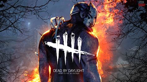 Dead By Daylight Gameplay No Commentary Full Hd 1080p60fps Youtube