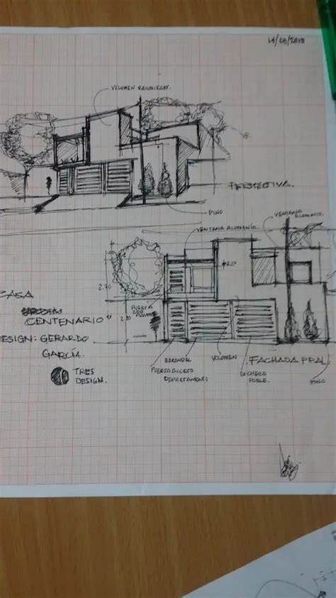 Qué Es El Diseño Arquitectónico Y Por Qué Es Fundamental En Un Proyecto