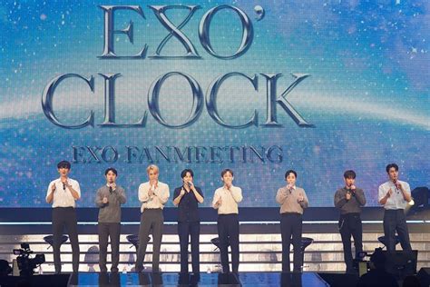 EXO Members Profile, Ages, Heights, & (Updated Facts!)