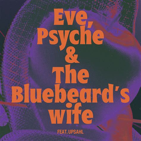 Le Sserafim Eve Psyche The Bluebeards Wife