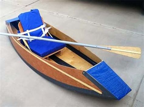 Free Kayak Plans - Duckworks Boat Builders Supply