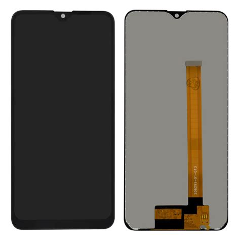 Realme Display And Touch Screen Glass Combo Replacement Rmx Lcd