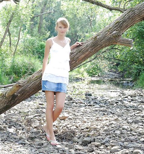 First Photo Shoot Porn Pictures XXX Photos Sex Images PICTOA