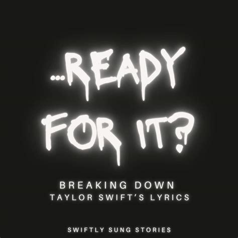 ready    track  reputation breakdown swiftly