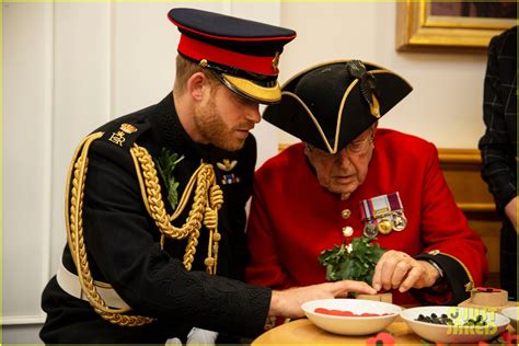 Prince Harry & Prince William Step Out Solo for D-Day Royal Duties ...