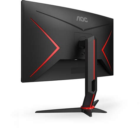 AOC C27G2ZU 27 Full HD VA 240Hz Curved Monitor