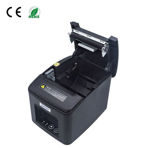 Xprinter Xp Q C China Manufacturer Impact Mm Pos Thermal Receipt