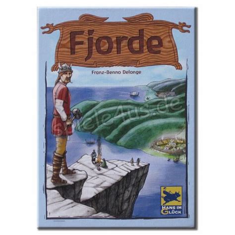 Fjorde Kaufen Neu Gebraucht Spiele Us De