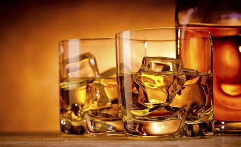 Tips Para Probar Whisky Y Sentirte Como Un Experto