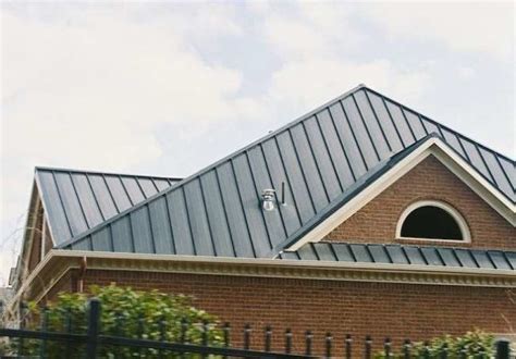 Debunking 5 Metal Roof Myths Bob Vila