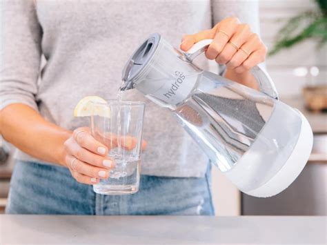 5 Best Water Filter Pitchers 2024 Reviewed Shopping Food Network