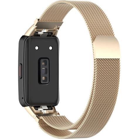 Pasek Bransoleta Milanese Do Huawei Band Szampa Ski Sklep Xgsm Pl