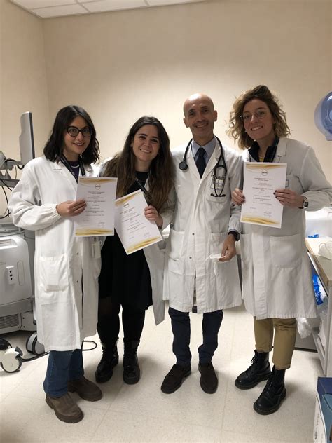 Alcune Foto Degli Ultimi Diplomati Il Progetto Continua A Crescere