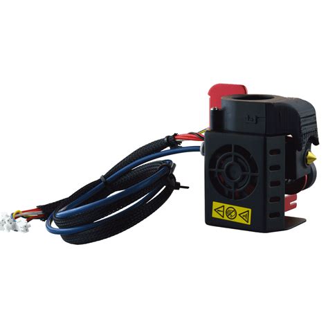 Køb Creality 3D CR 10 Max Complete hot end kit Hurtig Levering Fragt fra 39 DKK