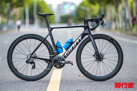 Giant Propel Advanced Pro Axs