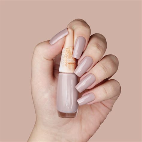 Esmalte Impala Cremoso Bailarina Ballet Cl Ssico