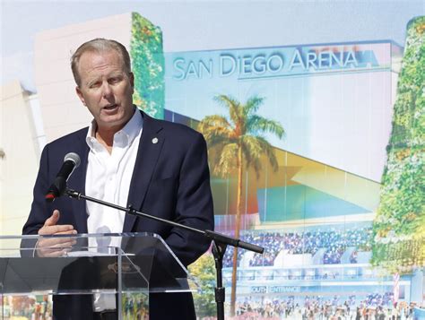 Ex San Diego Mayor Kevin Faulconer Who Is Considering Run For Governor