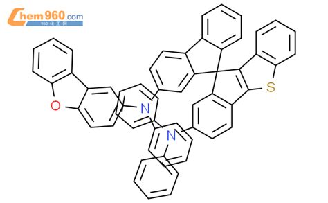 2094038 00 1 Spiro 10H Benz B Indeno 2 1 D Thiophene 10 9 9H Fluorene