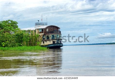 1,825 Amazon River Cruise Images, Stock Photos & Vectors | Shutterstock