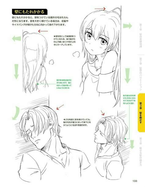 Pin By Cathwulf Q On Bocetos Manga Drawing Tutorials Anime Drawings