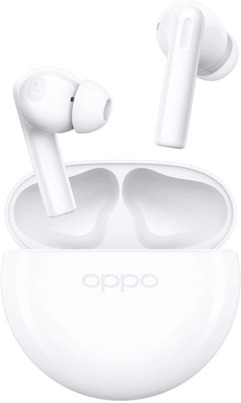 Oppo Enco Buds2 Oppo Global