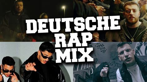 Deutschrap Musik Besten Deutschrap Lieder Youtube