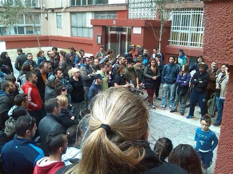 El blog de Juan Cejudo LA ASAMBLEA POPULAR LUÍS PÉREZ DEL 15M TOMÓ LA