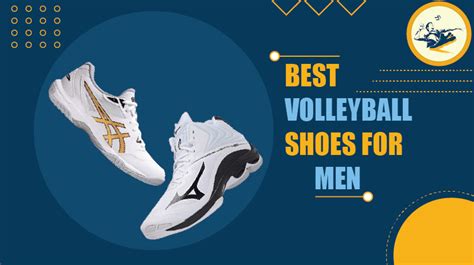 Best-Volleyball-Shoes-for-Men by twitt0 on DeviantArt