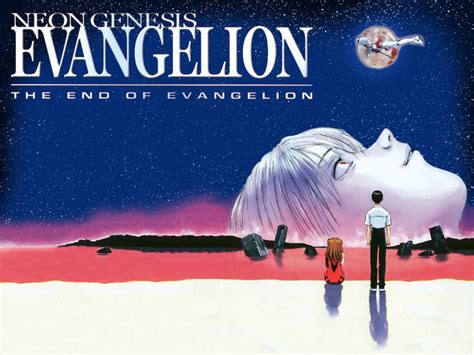 『airまごころを、君に － The End Of Evangelion』新世紀エヴァンゲリオン劇場版のストーリーとセリフ書き起こし 3