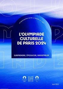 Olympiades Culturelles Micro Folie