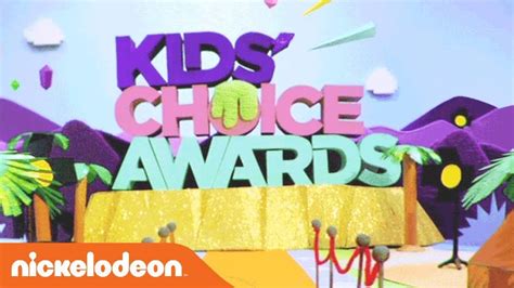 Nickelodeon Kids Choice Awards 2024, United States Of America - Venue ...