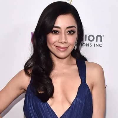 Aimee Garcia Bio Career Age Net Worth Height Facts David Zayas