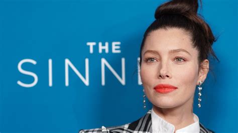 Jessica Biel Almost Quit Hollywood Before ‘the Sinner Admits Shes