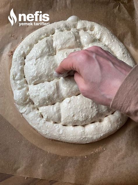 Dinkel Unundan Pide Tarifi Videolu Nefis Yemek Tarifleri