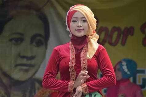 Pahlawan Perempuan Dari Jawa Tengah Raden Ajeng Kartini Sosok