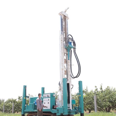 Factory Drill Rigs For Digging Deepwater Water Well Price Mine Drilling