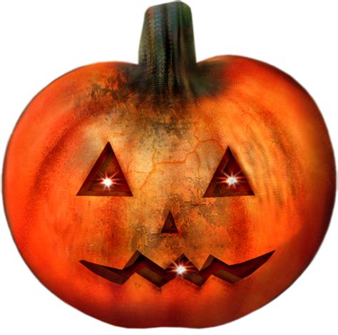 Citrouille Tube Halloween Pumpkin Png Page 20