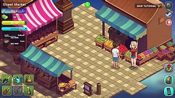 HoneySun Walkthrough Hgame XVIDEOS