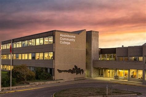 Assiniboine Community College | ED4WO