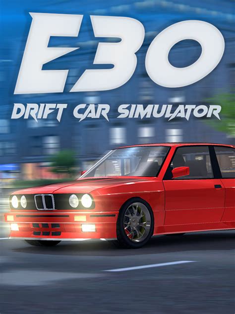 E Drift Car Simulator Bug N Sat N Al Ve Ndir Epic Games Store