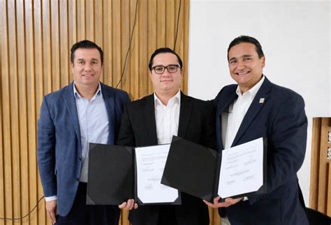 Firman Convenio De Colaboraci N La Agencia De Energ A Del Estado De