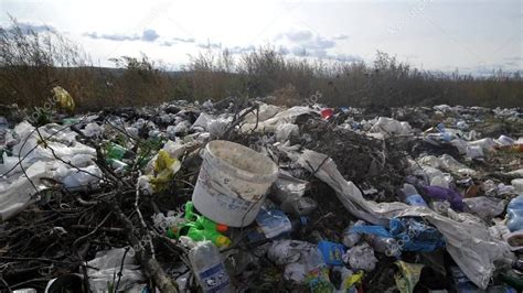 Vertedero De Basura En Llamas Contaminaci N Ecol Gica 2024