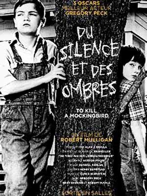 Affiche du film Du silence et des ombres Photo 14 sur 14 AlloCiné