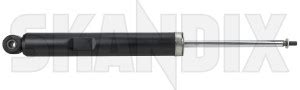 SKANDIX Shop Volvo Parts Shock Absorber Rear Axle Nivomat 30714357