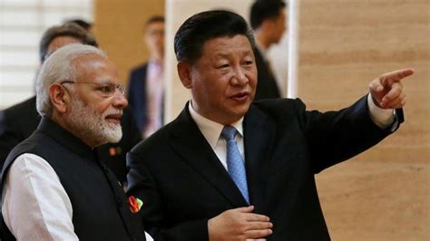 Pm Modi Chinese President Xi Jinping To Visit These Mamallapuram