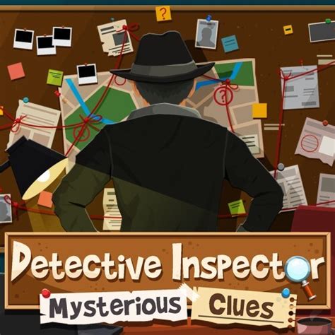 Detective Inspector Mysterious Clues Completions Howlongtobeat