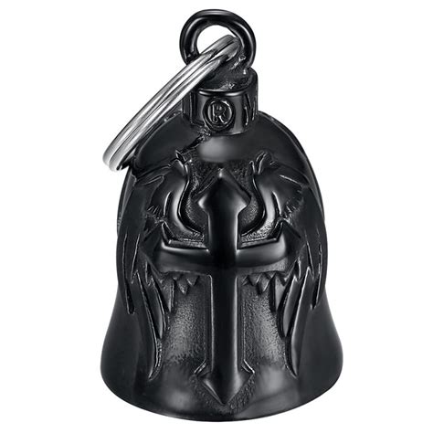 Guardian Bell Mocy Bell Virgin Mary Stainless Steel